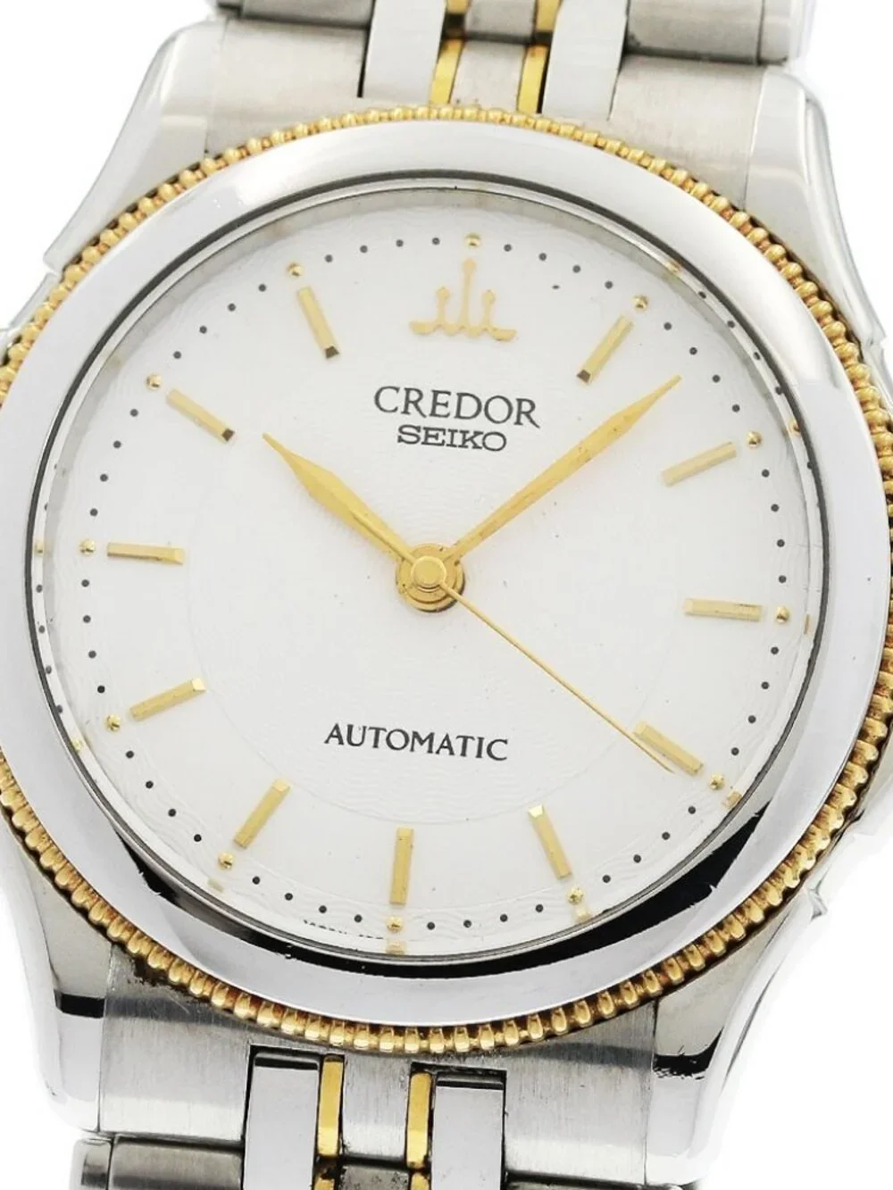 Seiko product details